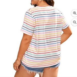 BRAND NEW SP FAVORITA CREWNECK SHORT SLEEVE T-SHEET